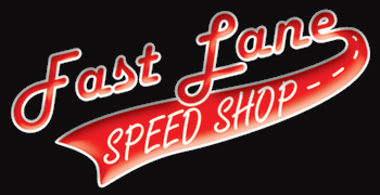 Fast Lane Speed Shop